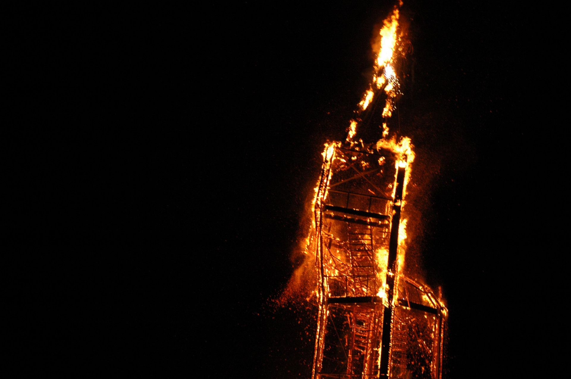 Burning Man