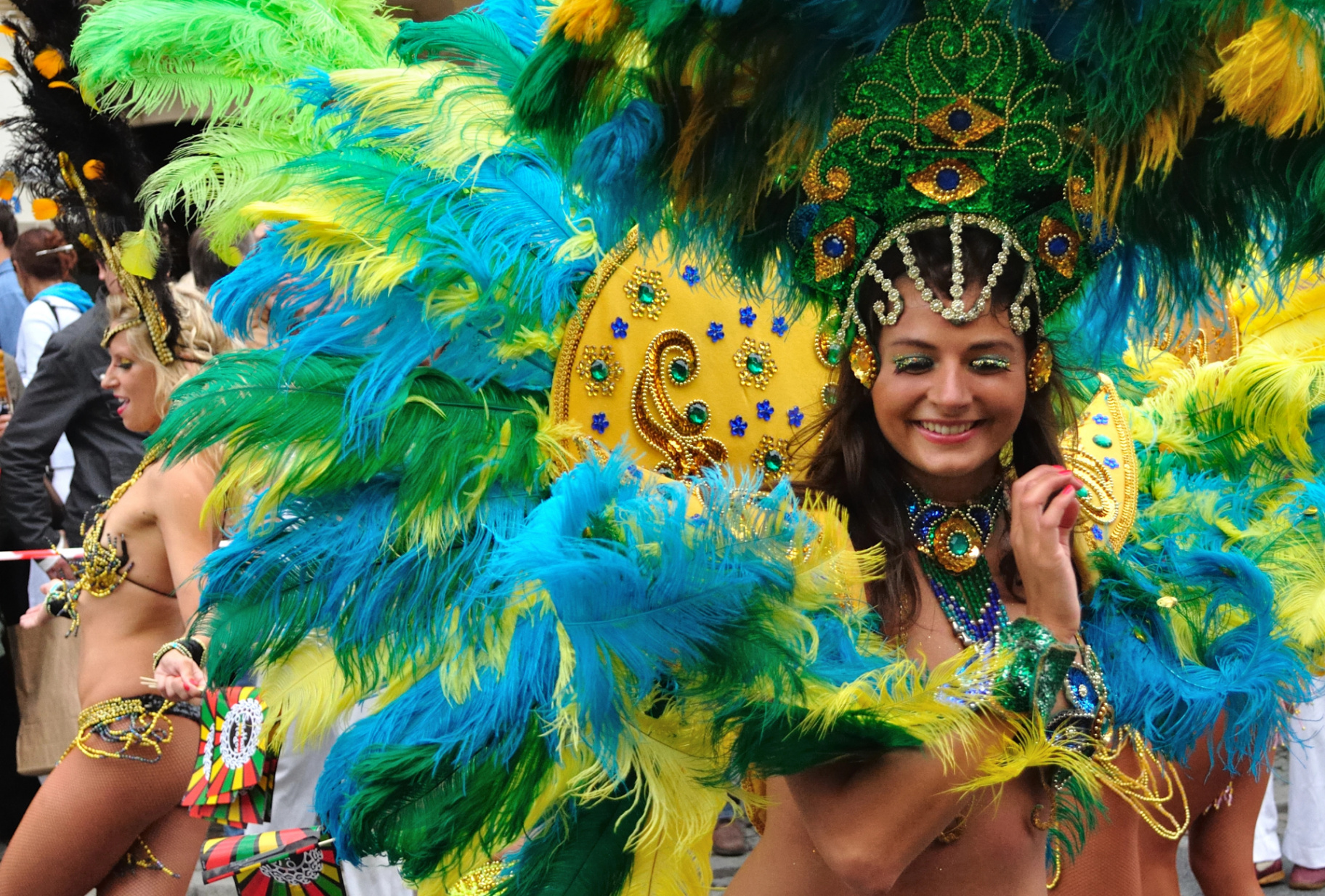 Carnival