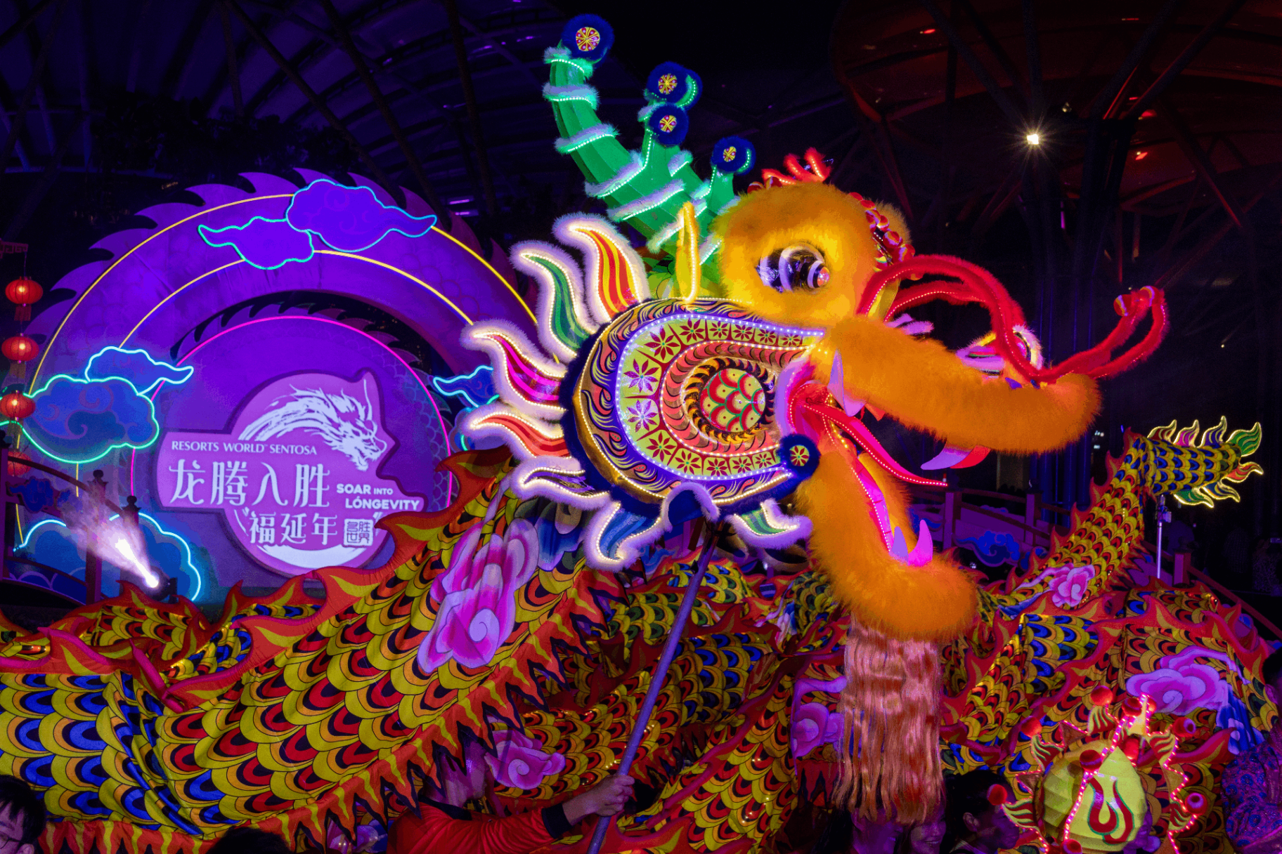 Chinese New Year