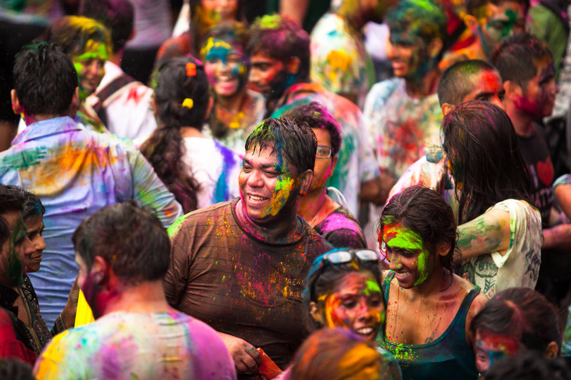 Holi
