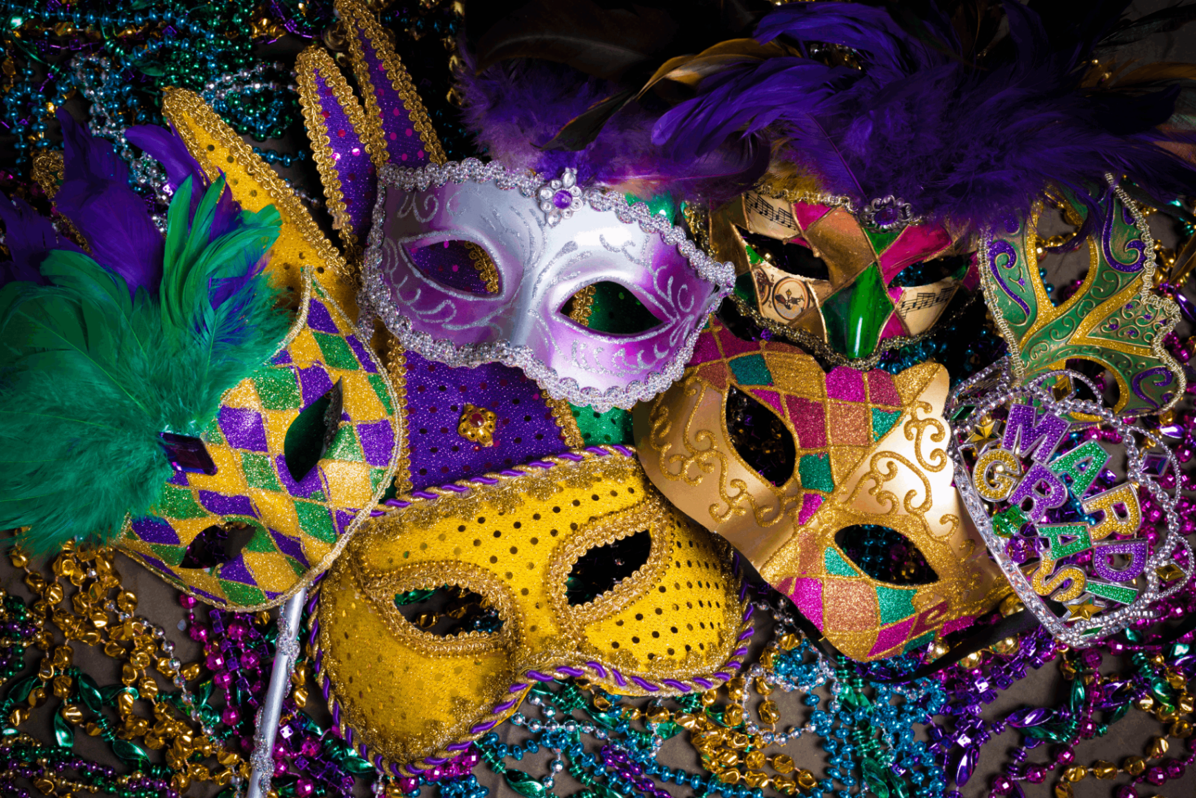 Mardi Gras