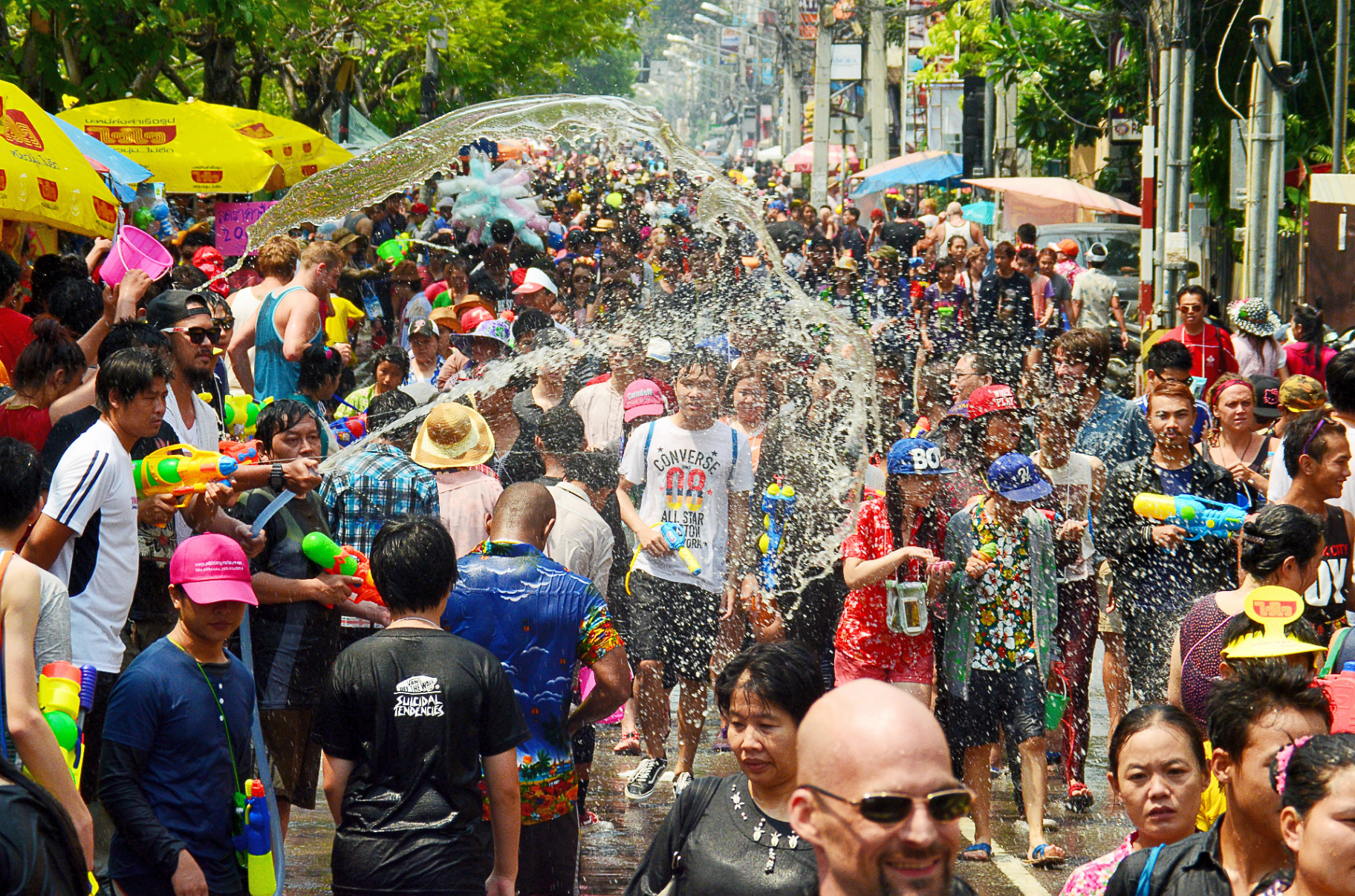 Songkran