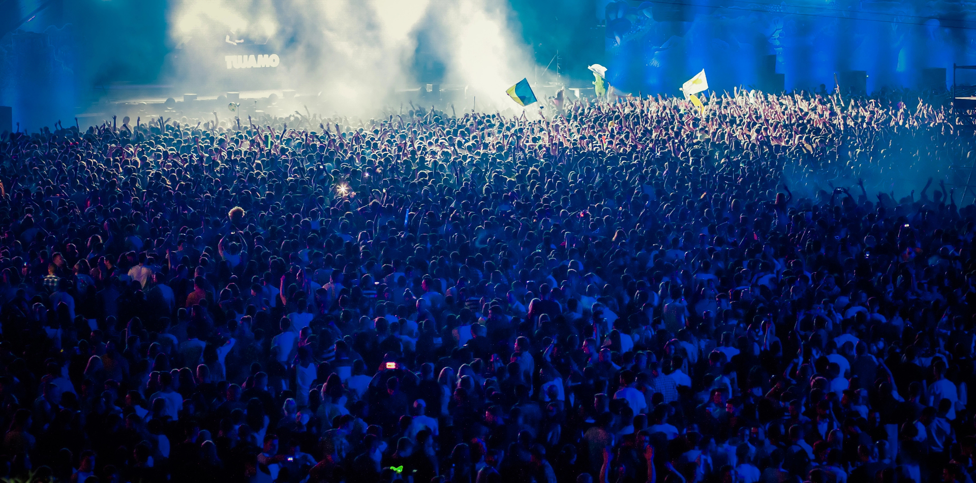 Tomorrowland